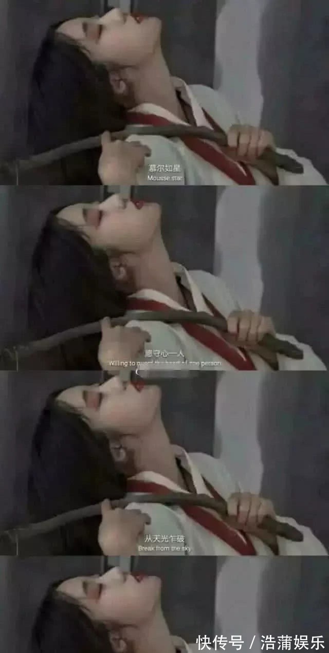 壁纸|最近火了“我走了”壁纸死缠烂打的样子很丑,我喜欢一个人走!