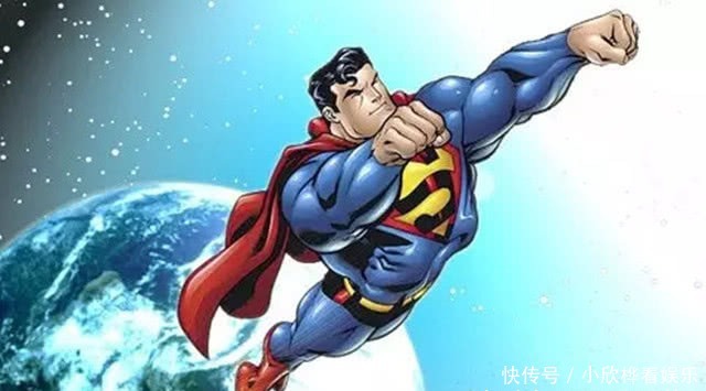  神仙都|外国的超级英雄都是趴着飞的，中国的神仙们为什么站着飞？