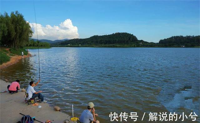 冬季钓鱼,想要有好的鱼获,做到这两点就足够了