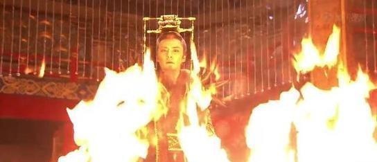 纣王|被历史污蔑的纣王,实则是一代雄主,郭沫若都看不下去了