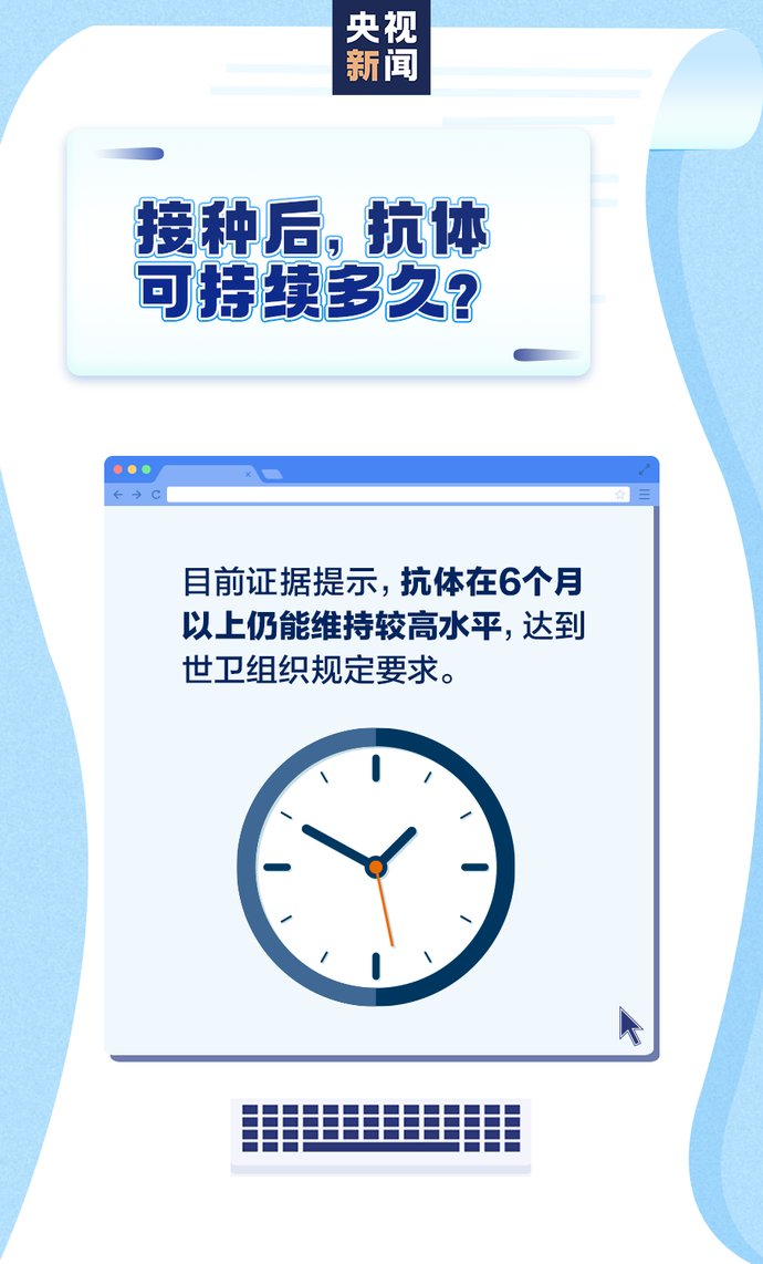 【职工健康微课堂】哪些人不适合接种疫苗？在接种疫苗时需要注意什么？丨职工健康