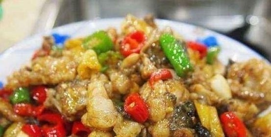 香喷喷的几道家常菜，好吃不油腻，简单易学，营养又解馋