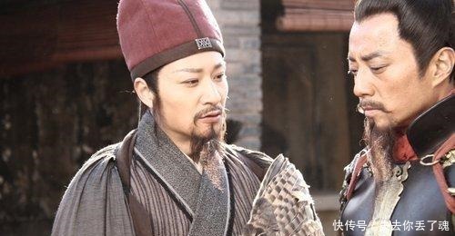 梁山|《水浒传》中宋江和吴用如何成为梁山的领导核心,小编和你谈谈!