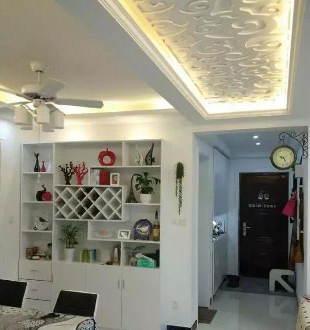 两兄弟|参观小叔子新房,看得我鼻头发酸,同样是两兄弟,差距怎么这么大