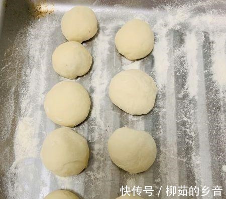 全家都爱的牛肉水煎包!