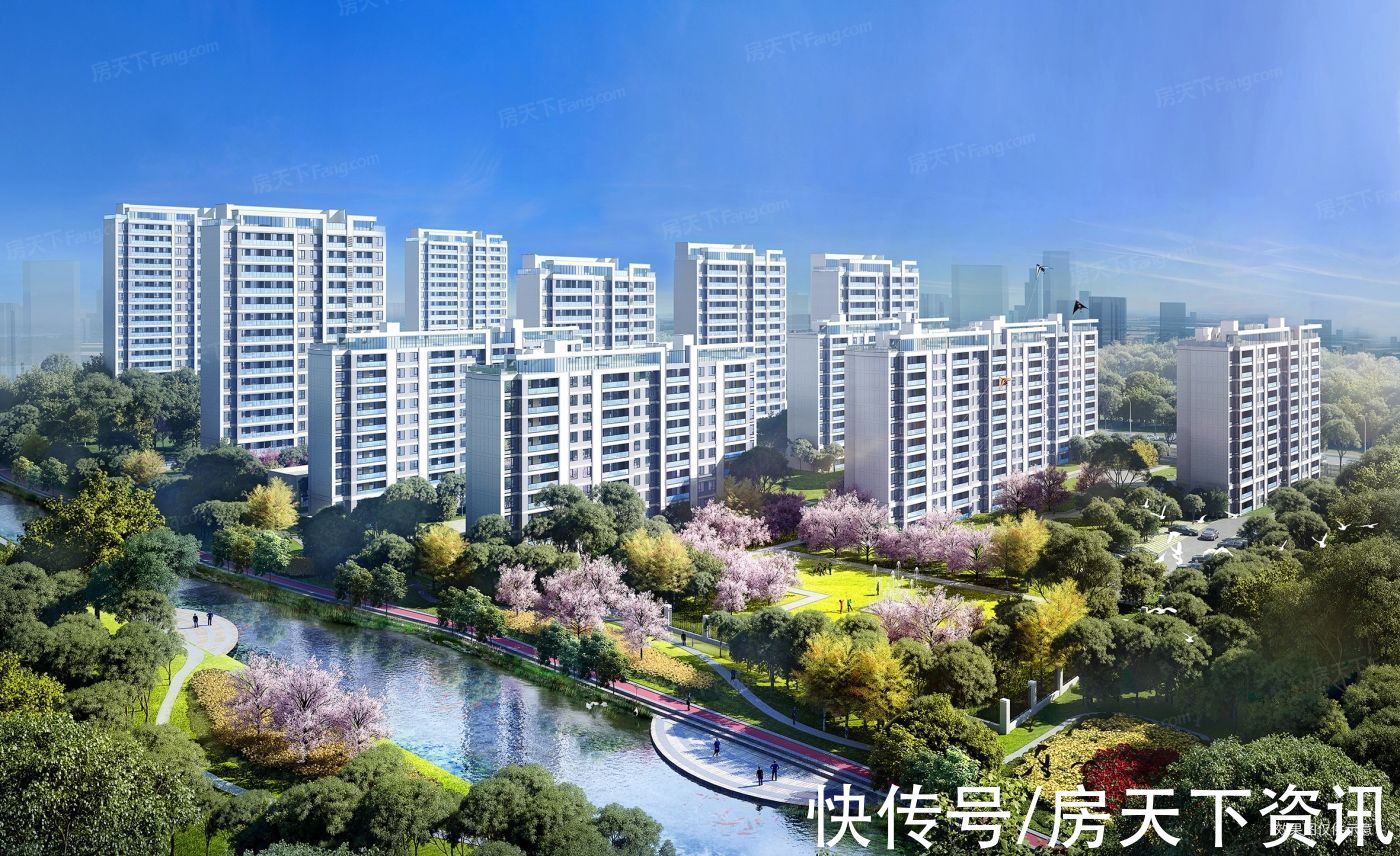 苏州|请查收从苏州相城热门楼盘现场传来多张谍照（组图）