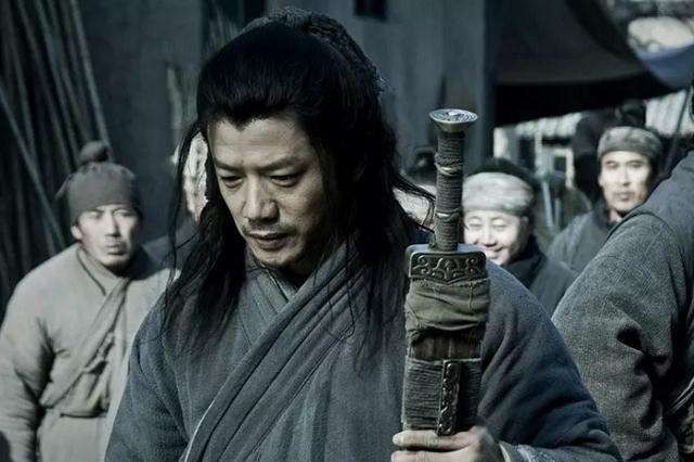 胯下之辱|当年那个让韩信受胯下之辱的年轻屠夫,韩信发迹后,其结局如何?