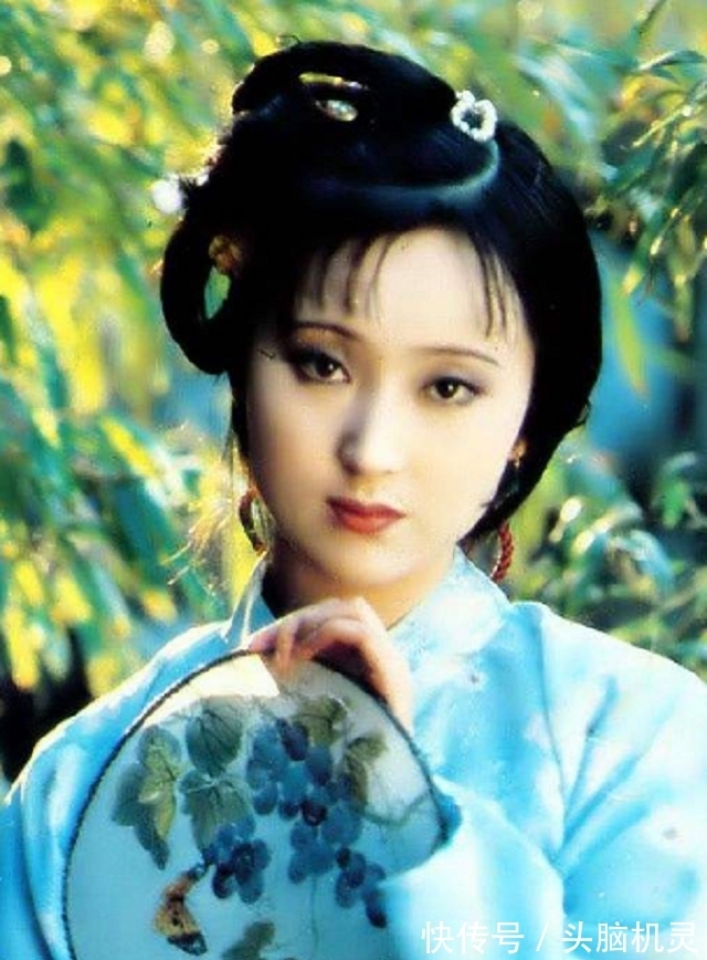 绛珠仙草|红楼梦中林黛玉的病,为什么一直治不好?秘密在薛宝钗的冷香丸里