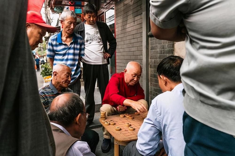 生活|什么是生活？（精辟）