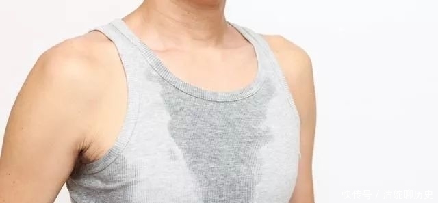 肾阴虚体质|医生坦白说:容易出汗的人,一般都是什么体质?打开天窗说亮话