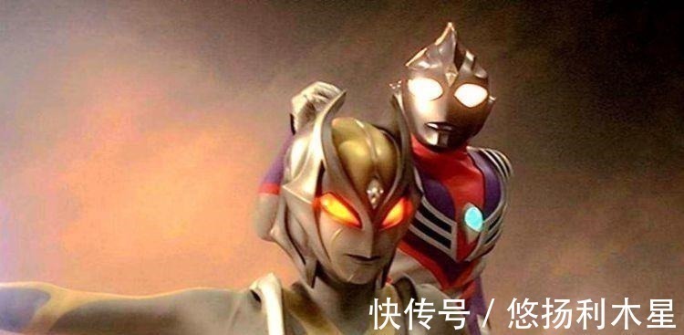 电视剧版|奥特曼《最终圣战》倒着看,能把迪迦身上的谜团解开!