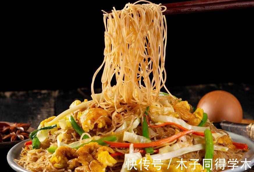 馒头|4种热量很高的主食,米饭馒头不算啥,常吃第四种当心变“胖子”