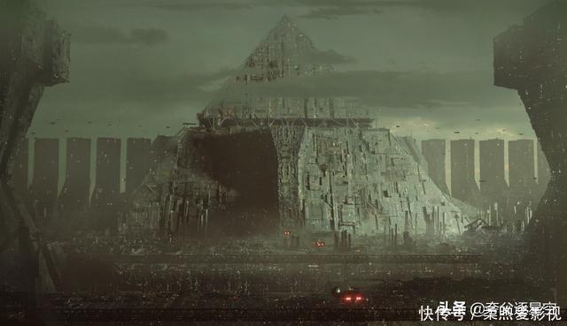 面像 为何火星如此吸引地球人的目光:火星人面像和千米高的金字塔之谜