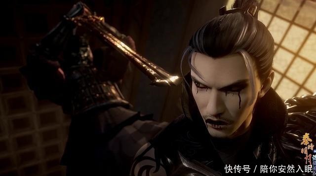 明月|秦时明月道家篇开启,天人之争背后,道家到底有多少斤两