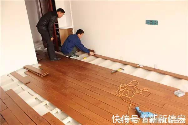 pvc扣板|30年装修师傅总结10个最全装修流程!早看早知道,错一步毁房