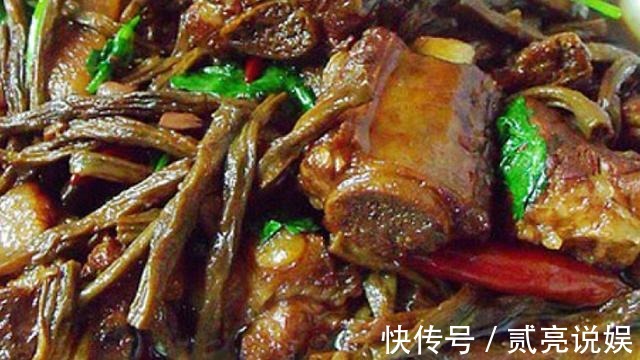 几道开胃下饭菜，鲜香酸爽，特别解馋下饭，做法超简单