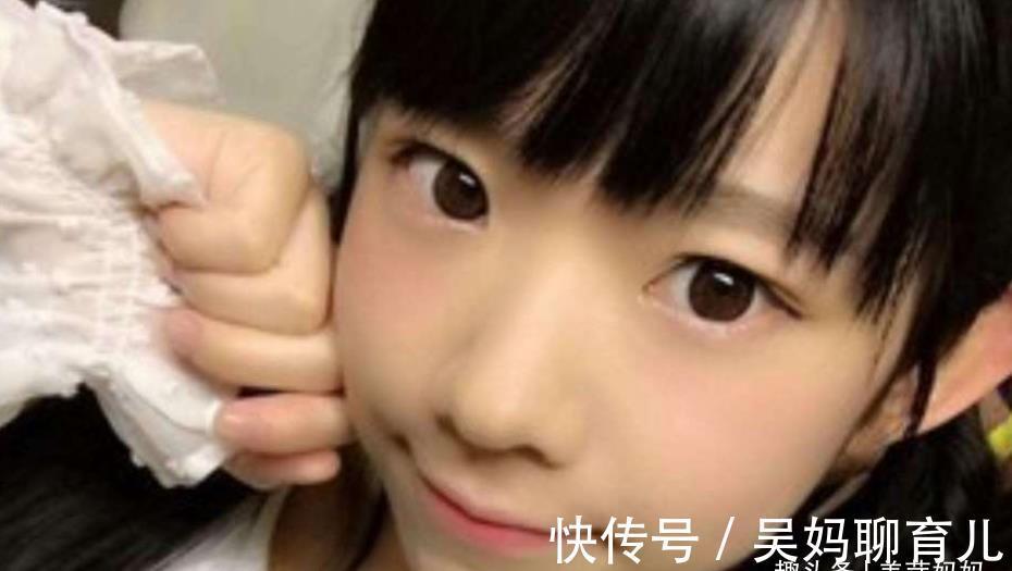 家长|“儿童丝袜”正在蔓延,家长要清醒:软色情是孩子的催熟剂