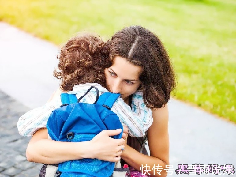 原谅|孩子的这三个请求,父母不可以拒绝,别让“小气”变成孩子的灾难