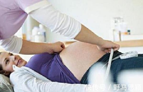 检查|怀孕期间除了6大产检,还要注意这几样东西,各位宝妈快收下