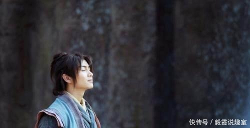 终于|小龙女知道答案后,为何不杀尹志平,终于明白了