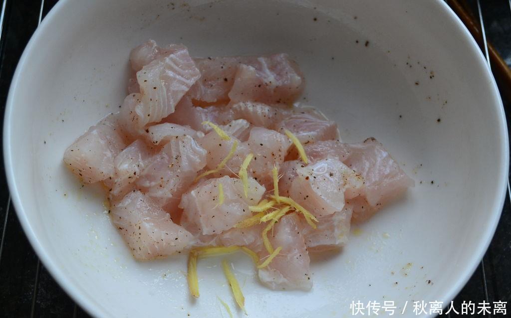 水淀粉|给孩子吃这鱼不用挑刺,维生素高营养更丰富,酸甜可口小孩都爱吃