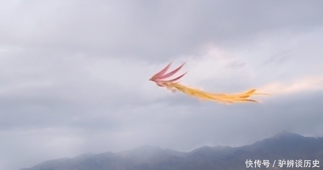 小鸟|他被称为中医始祖,给女儿喝了一种混合药后,神奇的事情发生了