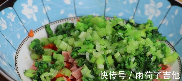 秋天,这菜有机会要多吃,营养又补钙,提高免疫,孩子多吃身体好!