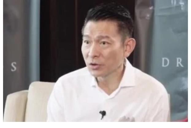 综艺|刘德华透露不会参加综艺节目，确定参演《流浪地球2》