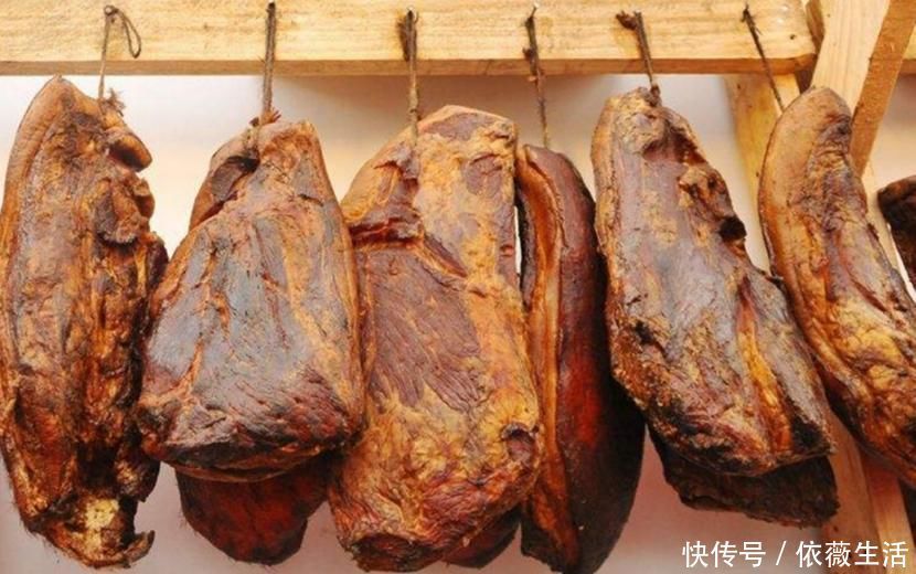 泌尿系统疾病|“尿毒症”或许是吃出来的,3种食物早远离,肾可能会“感激”你