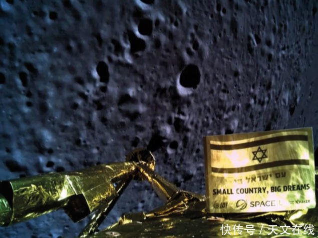 近年来,人类探月有什么进展?