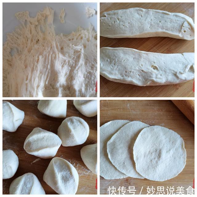 试试我这个馅料的包子，冬瓜粒粒分明，肉香味美让你食欲大开