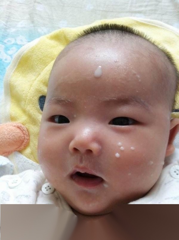 佝偻病|新生儿最怕别人对他做这6个动作,宝宝不会说话,但妈妈要知道!