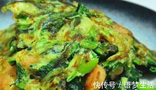 椒盐大虾|美食推荐：椒盐大虾，菠菜蛋饼，杏鲍菇烧鸡块，香菇肉片的做法