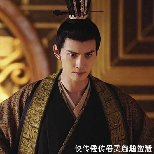 仕元@赵孟頫应召入京,为皇帝写了副对联,忽必烈:做我的兵部郎中吧!