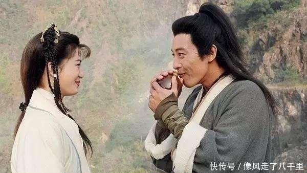 剑魔独孤求败是傻子?为什么放弃玄铁重剑,改用不能伤人的木剑?