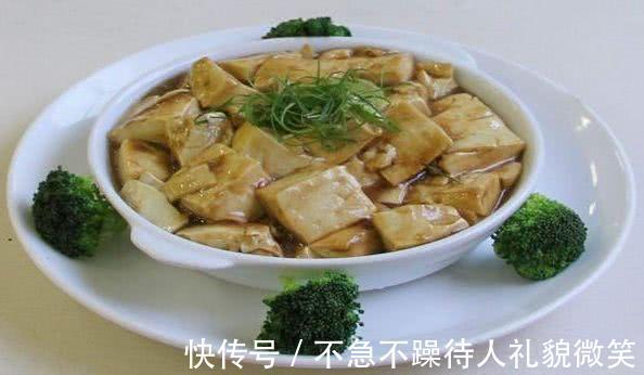 几道美味又下饭的家常菜，简单易学，营养又健康，值得一试