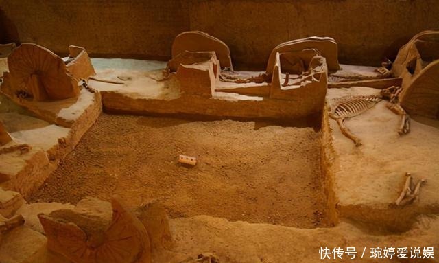 邙山土“怪模怪样”的青铜器,专家经研究,发现它的作用很独特