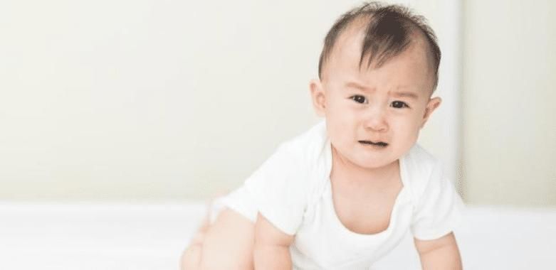 补钙|孩子出现这3种反常现象,说明体内“缺钙”了,家长们一定要重视