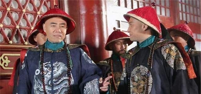 先断|教科书式操作!看看曾国藩如何收拾何桂清?先断其双臂后火上浇油