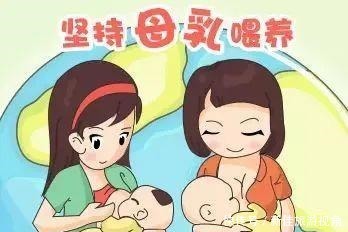 妈妈|宝宝尿布疹是母乳引起6个月后奶粉更营养谣言！妈妈别上当