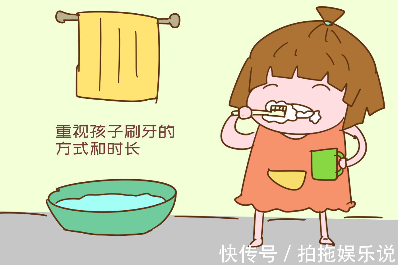 侧切牙|关于孩子掉牙那些事掉牙顺序和年龄一样重要,你家掉对了吗