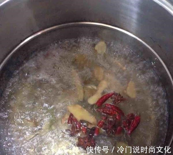  卤牛肉最“忌”这两种调料，加了相当于毁牛肉，很多人都不懂