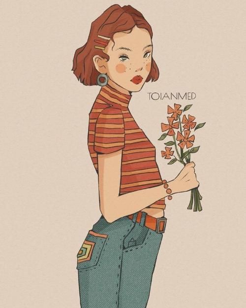 早春穿衣，如何把握“氛围美”？4个专业配色知识，学会受用终生