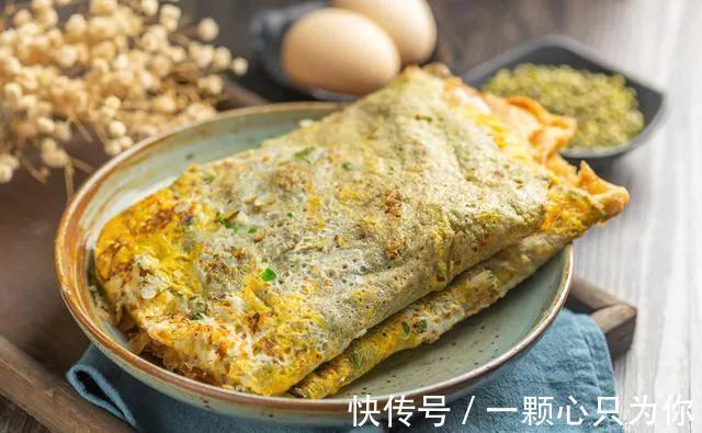 全国最诱惑的早餐都有谁?经过筛选,这10道脱颖而出,有你家乡吗