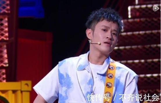 颜悦|《脱口秀大会》全是黑马其实真正称得上冠军水准的，只有一个人