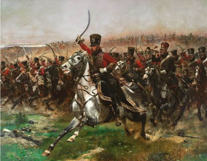 乌拉圭|他单挑三个国家，战后全国只剩2万男人，恢复一夫多妻制