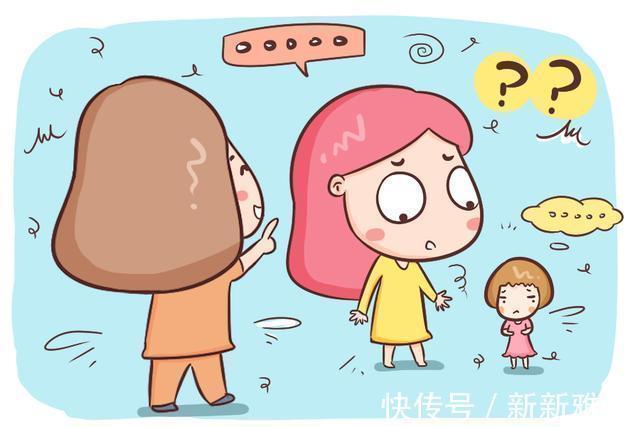 父母|两种家庭模式很糟糕,孩子长大后会混得很糟,不想成真就赶紧改吧