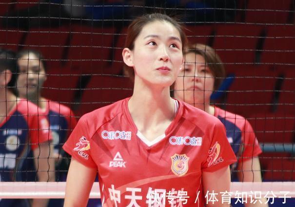 江蘇女排隊(duì)|刁琳宇才是這支江蘇女排隊(duì)的靈魂 但愿新國(guó)家隊(duì) 有人能慧眼識(shí)英雄