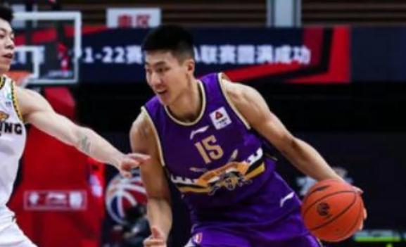 李玮颢|CBA三消息：北控小外确认加盟，李玮颢苦练三分，郭昊文开启特训