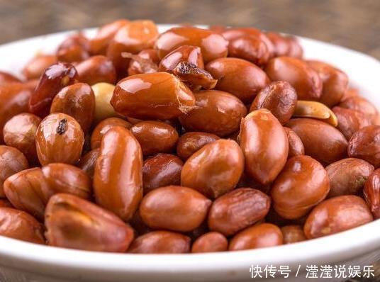 油炸|油炸花生米,直接下油锅就错了,教你正确做法,和饭店的一样香脆